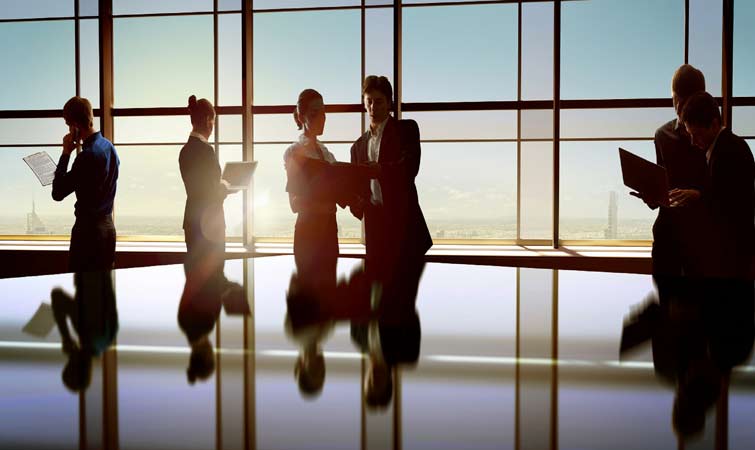Global Legal Services y Solutions